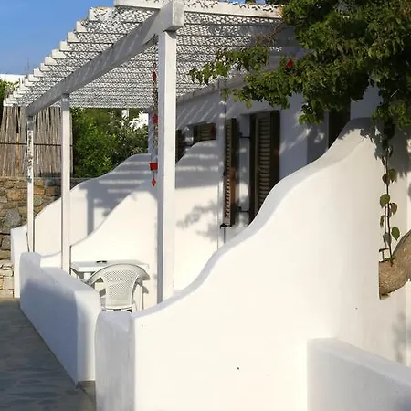 Appartamento Il Vento Mykonos *