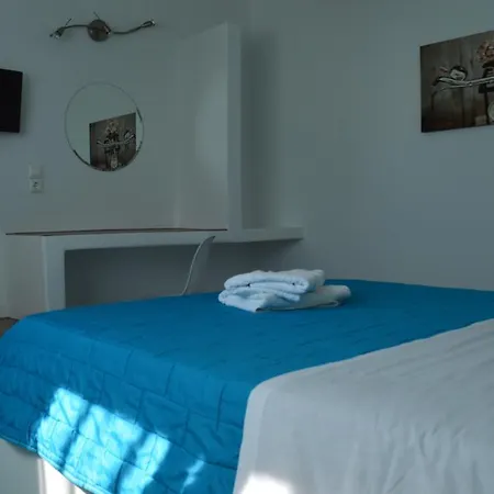 Appartamento Il Vento Mykonos