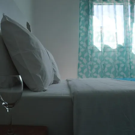 Il Vento Mykonos Appartamento Glastros (Mykonos)