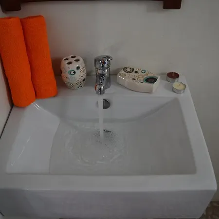Il Vento Mykonos Glastros (Mykonos)