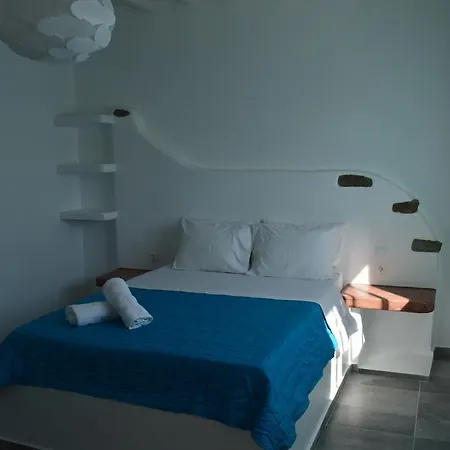 Appartamento Il Vento Mykonos