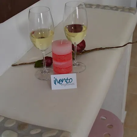 Appartamento Il Vento Mykonos