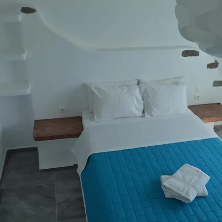 Il Vento Mykonos Appartamento Glastros (Mykonos)