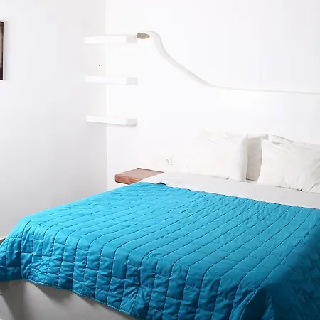 Il Vento Mykonos Appartamento