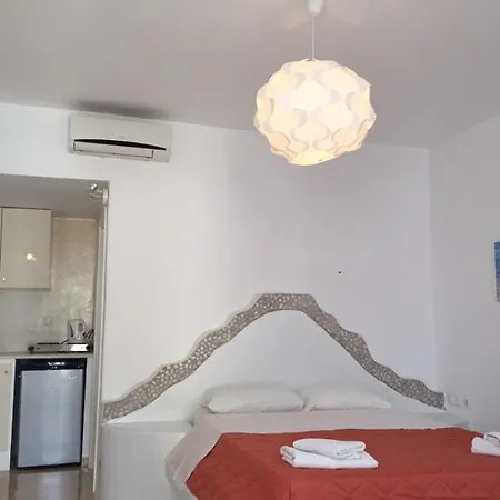 Il Vento Mykonos *