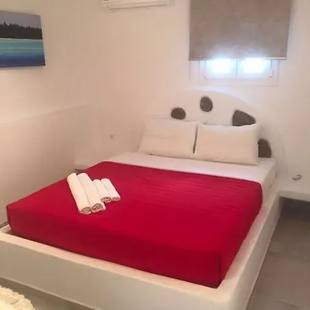 Il Vento Mykonos * Glastros (Mykonos)