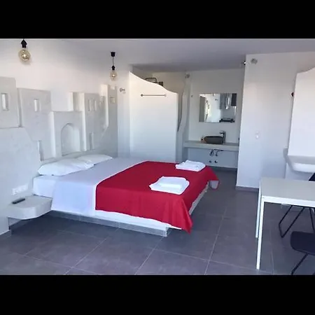 Il Vento Mykonos Glastros (Mykonos)