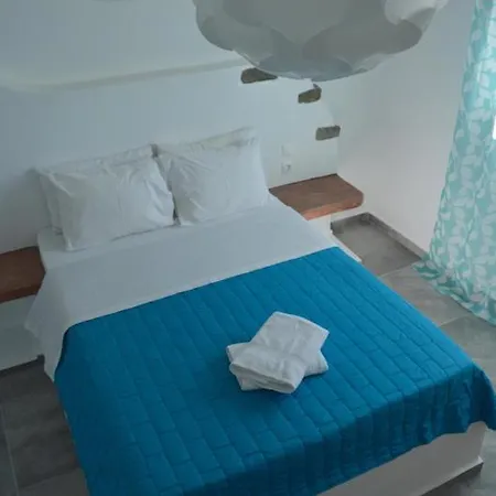 Appartamento Il Vento Mykonos *
