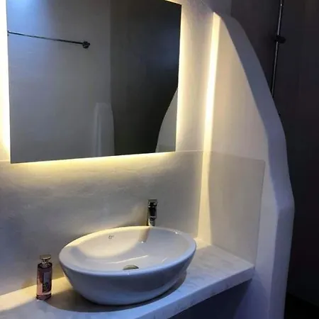 Il Vento Mykonos Appartamento *