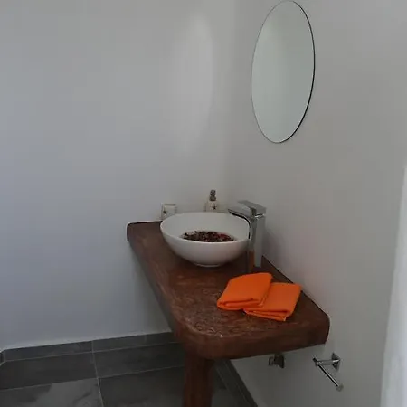 Il Vento Mykonos Apartamento *