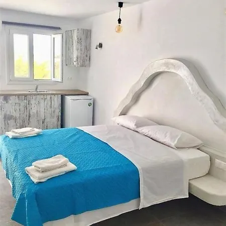 Il Vento Mykonos *