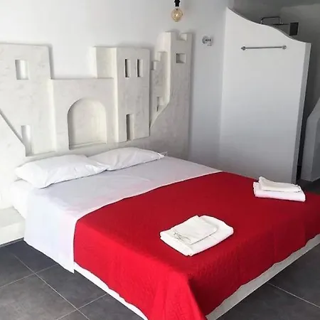 Διαμέρισμα Il Vento Mykonos